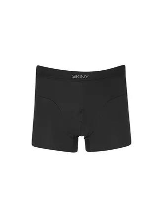 SKINY | Pants Coton Bio Deluxe Blanc | schwarz